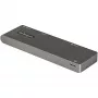 StarTech.com USB-C multiliidese adapter MacBook Pro/Air jaoks – USB USB-C 4K HDMI-le, 100 W toiteedastuse läbipääs, SD/microSD pesa, 2-pordiline USB 3.0 jaotur – kaasaskantav USB-C minidokk