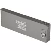 StarTech.com USB-C multiliidese adapter MacBook Pro/Air jaoks – USB USB-C 4K HDMI-le, 100 W toiteedastuse läbipääs, SD/microSD pesa, 2-pordiline USB 3.0 jaotur – kaasaskantav USB-C minidokk
