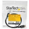 StarTech.com 1 m VESA sertifitseeritud DisplayPort 1.4 kaabel – 8K 60 Hz HBR3 HDR – 3 jala Super UHD DisplayPort-DisplayPort monitorijuhe – Ultra HD 4K 120 Hz DP 1.4 õhuke videokaabel M/M DP-pistik