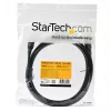 StarTech.com 10 ft (3 m) VESA-sertifitseeritud DisplayPort 1.4 kaabel, 8K 60 Hz HBR3 HDR, UHD DisplayPort-DisplayPort monitorijuhe, Ultra HD 4K 120 Hz DP 1.4 videokaabel M/M DP-pistik