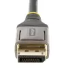 StarTech.com 5m VESA sertifitseeritud DisplayPort 1.4 kaabel - 8K 60Hz HDR10 - Ultra HD 4K 120Hz Video - DP 1.4 kaabel / juhe - monitoridele/ekraanidele - DisplayPort-DisplayPort kaabel - M/M