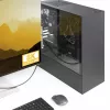 StarTech.com 2m DisplayPort 2.1 kaabel, VESA sertifitseeritud DP40 DisplayPort kaabel UHBR10/HDR/HDCP 2.2, 8K 60Hz/4K 144Hz DSC 1.2a, 40Gbps, DP 2.1 kaabel, UHD monitori juhe, M/M