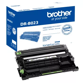 Brother DR-B023 printeritrummel Originaal 1 tk