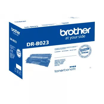 Brother DR-B023 printeritrummel Originaal 1 tk