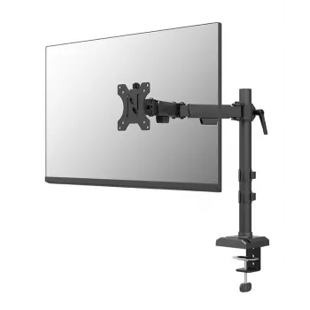 Neomounts DS60-600BL1 monitorihoidik 10-32 tolli - Quick-fix - 180°-tõke