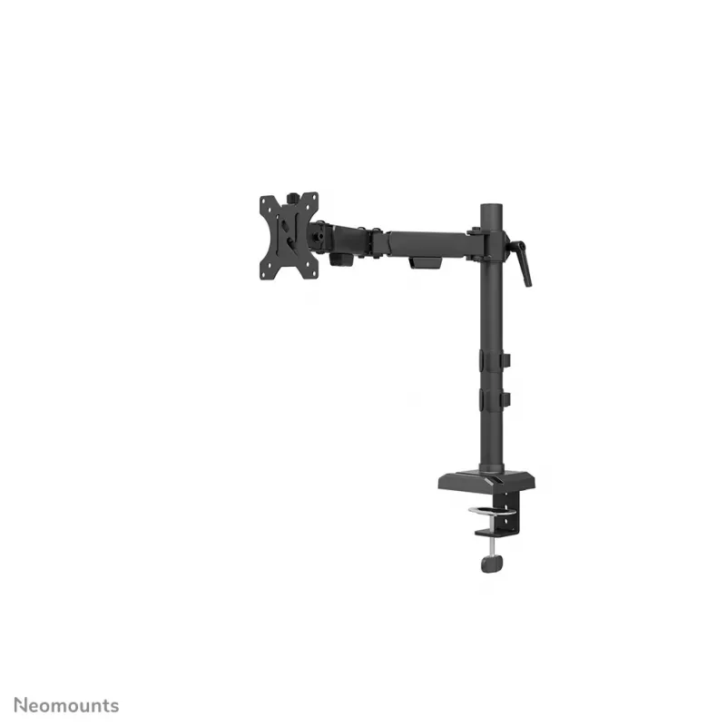 Neomounts DS60-600BL1 monitorihoidik 10-32 tolli - Quick-fix - 180°-tõke