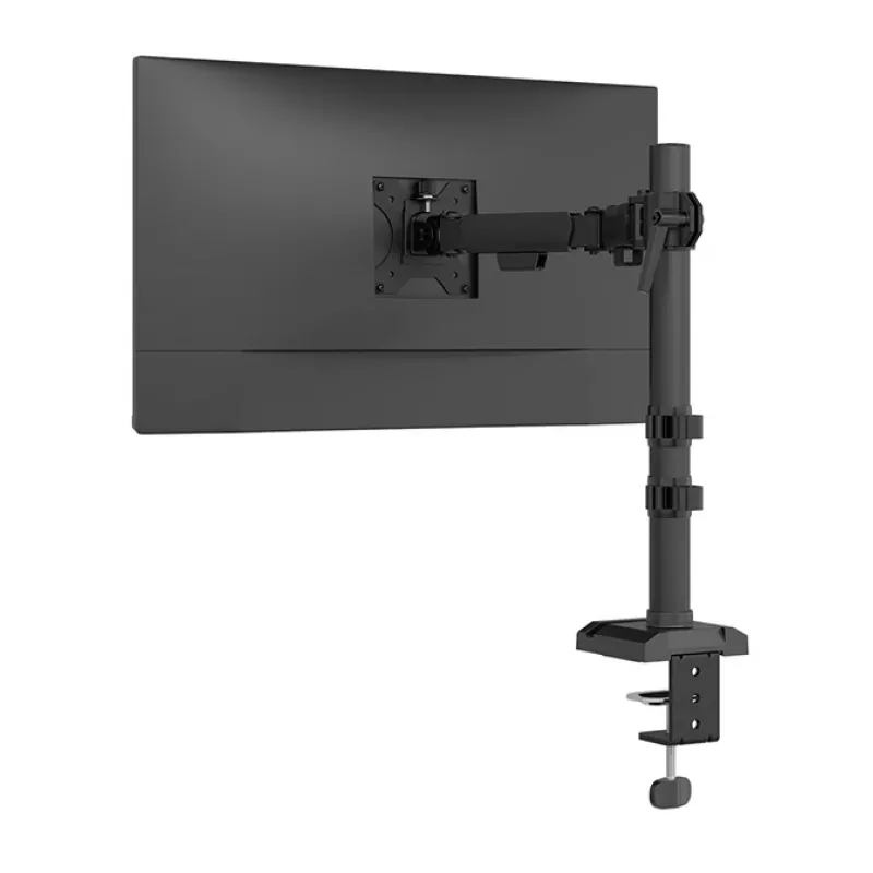 Neomounts DS60-600BL1 monitorihoidik 10-32 tolli - Quick-fix - 180°-tõke