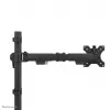 Neomounts DS60-600BL1 monitorihoidik 10-32 tolli - Quick-fix - 180°-tõke