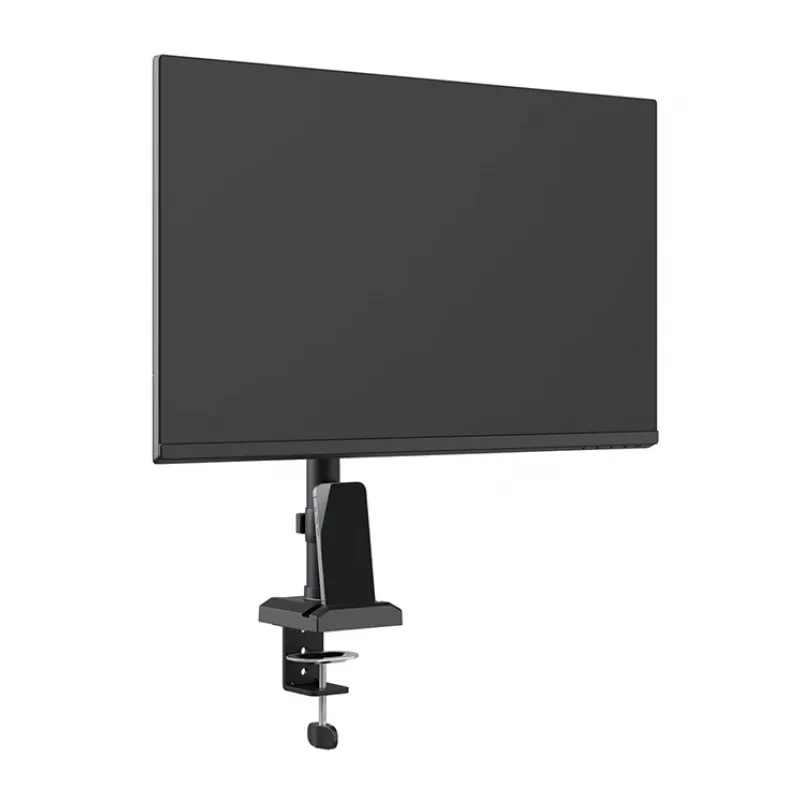 Neomounts DS60-600BL1 monitorihoidik 10-32 tolli - Quick-fix - 180°-tõke