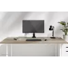 Neomounts DS60-600BL1 monitorihoidik 10-32 tolli - Quick-fix - 180°-tõke