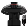 iiyama DSG3001C-R1 monitori kinnitus / alus 76,2 cm (30 tolli) Laua külge kinnitatav Must, Punane