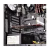 StarTech.com Dual M.2 PCIe SSD Adapter Card, PCIe x8 / x16 to Dual NVMe or AHCI M.2 SSDs, PCI Express 4.0, 7.8GBps/Drive, Bifurcation Required - Windows/Linux Ühilduv