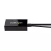 StarTech.com DVI-DisplayPort-adapter – USB-toide – 1920 x 1200 – DVI-DisplayPort-muundur – videoadapter – DVI-D DP-le