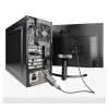 StarTech.com DVI-DisplayPort-adapter – USB-toide – 1920 x 1200 – DVI-DisplayPort-muundur – videoadapter – DVI-D DP-le