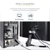 StarTech.com DVI-DisplayPort-adapter – USB-toide – 1920 x 1200 – DVI-DisplayPort-muundur – videoadapter – DVI-D DP-le