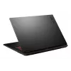 ASUS TUF Gaming A18 FA808UH-S8021 AMD Ryzen™ 7 260 Sülearvuti 45,7 cm (18 tolli) WUXGA 16 GB DDR5-SDRAM 512 GB SSD NVIDIA® GeForce RTX™ 5050 Wi-Fi 6E (802.11ax) Must, Hall