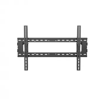 StarTech.com lameekraaniga teleri seinakinnitus - kallutatav, 81,3 cm (32 tolli), 190,5 cm (75 tolli), 75 x 75 mm, 600 x 400 mm, -15 - 15°, Must