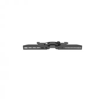 StarTech.com lameekraaniga teleri seinakinnitus - kallutatav, 81,3 cm (32 tolli), 190,5 cm (75 tolli), 75 x 75 mm, 600 x 400 mm, -15 - 15°, Must