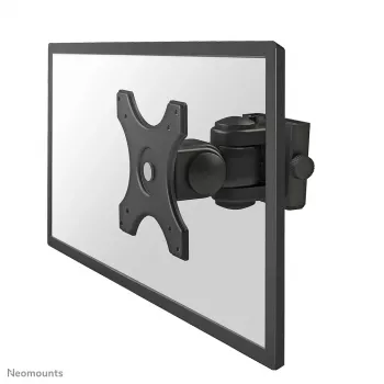 Neomounts FPMA-W250Must monitori/teleri seinakinnitus 10-30 tolli - täisliigutusega