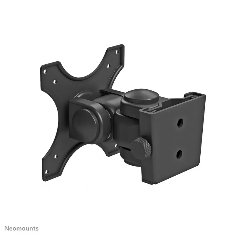 Neomounts FPMA-W250Must monitori/teleri seinakinnitus 10-30 tolli - täisliigutusega