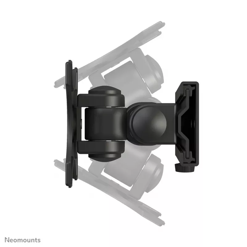Neomounts FPMA-W250Must monitori/teleri seinakinnitus 10-30 tolli - täisliigutusega