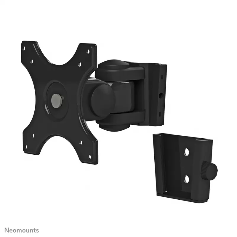 Neomounts FPMA-W250Must monitori/teleri seinakinnitus 10-30 tolli - täisliigutusega