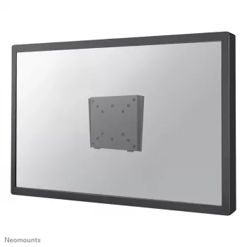 Neomounts FPMA-W25Must Monitori/TV seinakinnitus 10-30 inch - üliõhuke