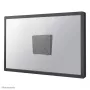 Neomounts FPMA-W25Must Monitori/TV seinakinnitus 10-30 inch - üliõhuke