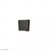 Neomounts FPMA-W25Must Monitori/TV seinakinnitus 10-30 inch - üliõhuke