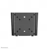 Neomounts FPMA-W25Must Monitori/TV seinakinnitus 10-30 inch - üliõhuke