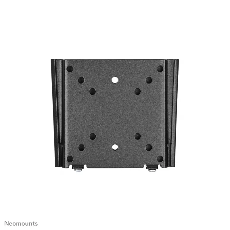 Neomounts FPMA-W25Must Monitori/TV seinakinnitus 10-30 inch - üliõhuke