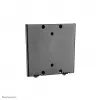 Neomounts FPMA-W25Must Monitori/TV seinakinnitus 10-30 inch - üliõhuke