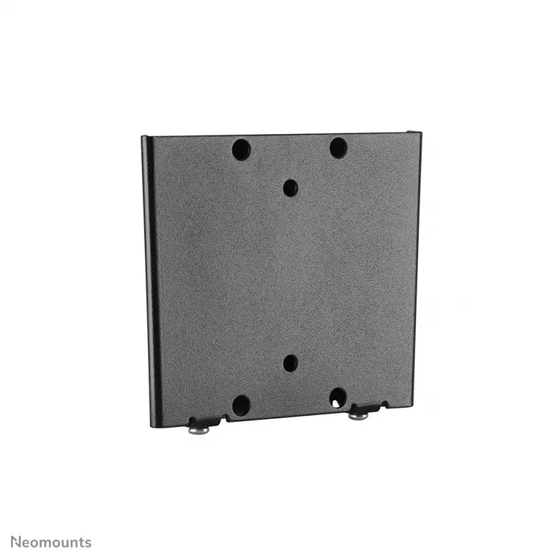 Neomounts FPMA-W25Must Monitori/TV seinakinnitus 10-30 inch - üliõhuke