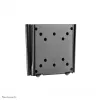 Neomounts FPMA-W25Must Monitori/TV seinakinnitus 10-30 inch - üliõhuke
