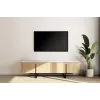 Neomounts FPMA-W300Must TV seinakinnitus 32-55 tolli - üliõhuke