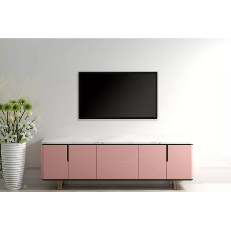 Neomounts FPMA-W300Must TV seinakinnitus 32-55 tolli - üliõhuke
