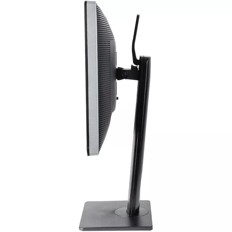 StarTech.com vabalt seisev ühe monitori kinnitus – kõrgusreguleeritav monitorialus – VESA-kinnitusega kuvaritele kuni 32 tolli (15 naela / 7 kg) – ergonoomiline monitorialus lauale – kallutatav/pööratav/keeratav