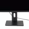 StarTech.com vabalt seisev ühe monitori kinnitus – kõrgusreguleeritav monitorialus – VESA-kinnitusega kuvaritele kuni 32 tolli (15 naela / 7 kg) – ergonoomiline monitorialus lauale – kallutatav/pööratav/keeratav