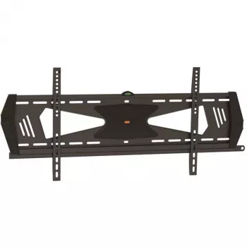 StarTech.com madalaprofiililine teleri seinakinnitus – fikseeritud, 94 cm (37 tolli), 190,5 cm (75 tolli), 300 x 200 mm, 800 x 400 mm, plast, teras, must