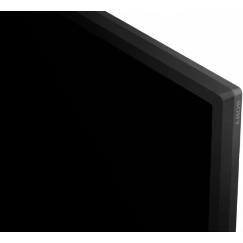 Sony FW-55BZ40L Signage-ekraan Digitaalne signaali kuva lamepaneel 139,7 cm (55 tolli) LCD Wi-Fi 700 cd/m² 4K Ultra HD Must Android 24/7