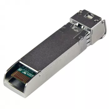 StarTech.com Cisco GLC-LH-SMD ühilduv SFP transiiverimoodul - 1000BASE-LX/LH~Cisco GLC-LH-SMD ühilduv SFP moodul - 1000BASE-LX/LH - 1GbE ühemoodikiud SMF optiline transiiver - 1GE Gigabit Ethernet SFP - LC 10km - 1310nm - DDM Cisco Firepower, ASR920, IE2000