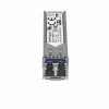 StarTech.com Cisco GLC-LX-SM-RGD ühilduv SFP transiiverimoodul - 1000BASE-LX~Cisco GLC-LX-SM-RGD ühilduv SFP-moodul - 1000BASE-LX - 1 GbE singelkiud optiline transiiver - 1 GE Gigabit Ethernet SFP - LC 10 km - 1310 nm - DDM Cisco Firepower, ASR920, IE2000