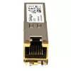 StarTech.com Cisco GLC-T-ga ühilduv SFP transiiveri moodul - 1000BASE-T~Cisco GLC-T-ga ühilduv SFP moodul - 1000BASE-T - SFP RJ45 Cat6/Cat5e-le - 1GE gigabitine Etherneti SFP - RJ-45 100m - Cisco Firepower, ASR920, IE2000