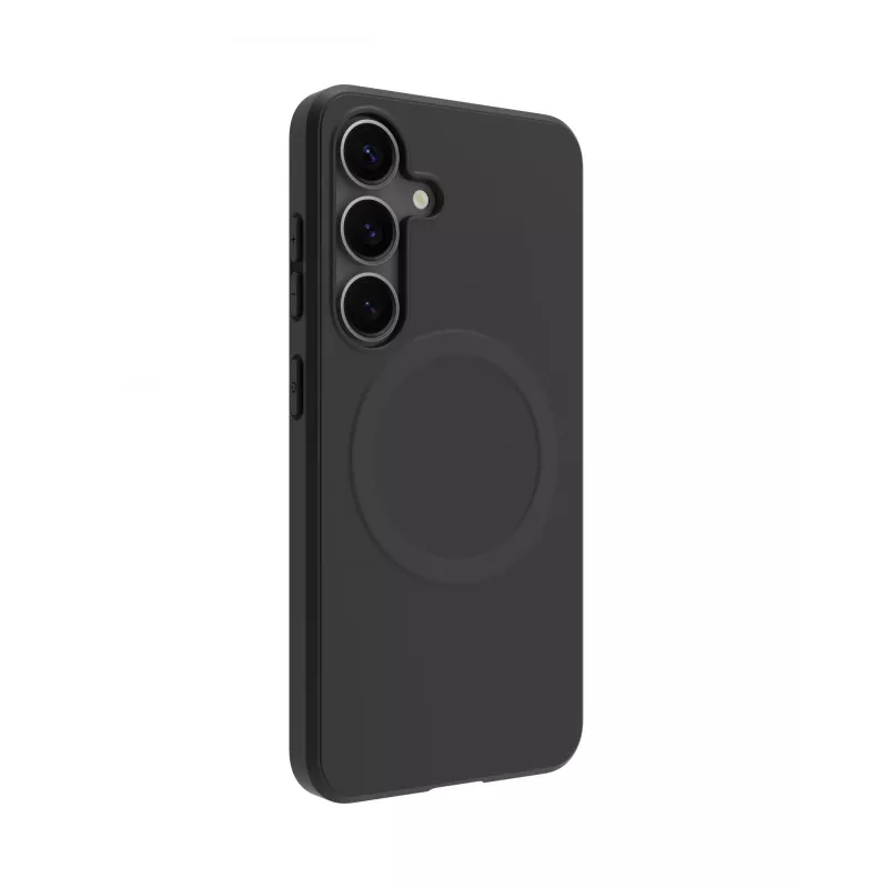 dbramante1928 Greenland Pro Qi2 mobiiltelefoni ümbris 15.8 cm (6.2 tolli) kaas Must