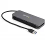 StarTech.com 4 pordiga USB 3.0 jaotur - USB-A kuni 4x USB-A - SuperSpeed 5 Gbps kaasaskantav USB 3.1 Gen 1 Type-A jaotur - USB-siini toide - sülearvuti/töölaua USB-jaotur pika 28 cm kaabli ja kaablihaldusega~4 pordiga USB 3.0 jaotur - USB-A kuni 4x USB-A - SuperSpeed 5 Gbps kaasaskantav USB 3.2 Gen 1 Type-A jaotur - USB-siini toide - sülearvuti/töölaua USB-jaotur pika 28 cm kaabli ja…