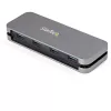 StarTech.com 4 pordiga USB 3.0 jaotur - USB-A kuni 4x USB-A - SuperSpeed 5 Gbps kaasaskantav USB 3.1 Gen 1 Type-A jaotur - USB-siini toide - sülearvuti/töölaua USB-jaotur pika 28 cm kaabli ja kaablihaldusega~4 pordiga USB 3.0 jaotur - USB-A kuni 4x USB-A - SuperSpeed 5 Gbps kaasaskantav USB 3.2 Gen 1 Type-A jaotur - USB-siini toide - sülearvuti/töölaua USB-jaotur pika 28 cm kaabli ja…