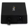 StarTech.com 4 pordiga USB C jaotur – USB USB-C jaotur 4x USB-A pordiga (USB 3.0/3.1 Gen 1 SuperSpeed 5 Gbit/s) – USB siini või isetoitega – kaasaskantav USB-C kuni USB-A BC 1.2 laadimisjaotur toiteadapteriga~4 pordiga USB C jaotur – USB USB-C jaotur 4x USB-A pordiga USB 3.0 jaotur (5 Gbit/s) – USB siini või isetoitega – kaasaskantav USB-C kuni USB-A BC 1.2 laadimisjaotur toiteadapteriga