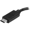 StarTech.com 4 pordiga USB C jaotur – USB USB-C jaotur 4x USB-A pordiga (USB 3.0/3.1 Gen 1 SuperSpeed 5 Gbit/s) – USB siini või isetoitega – kaasaskantav USB-C kuni USB-A BC 1.2 laadimisjaotur toiteadapteriga~4 pordiga USB C jaotur – USB USB-C jaotur 4x USB-A pordiga USB 3.0 jaotur (5 Gbit/s) – USB siini või isetoitega – kaasaskantav USB-C kuni USB-A BC 1.2 laadimisjaotur toiteadapteriga