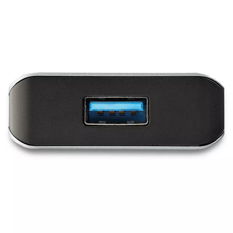 StarTech.com 4-pordine USB-C-jaotur, 2x USB-A ja 2x USB-C – SuperSpeed 10 Gbps USB 3.1/3.2 Gen 2 USB-C-jaotur – USB-siini toide – kaasaskantav USB-C–USB-adapteri jaotur – alumiiniumist – 25 cm (9,8 tolli) kaabel~4-pordine USB-C-jaotur, 2x USB-A ja 2x USB-C – SuperSpeed 10 Gbps USB 3.2 Gen 2 USB-C-jaotur – USB-siini toide – kaasaskantav USB-C–USB-adapteri jaotur – alumiiniumist – 9,8 tolli (25…