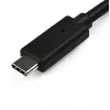 StarTech.com 4-pordine USB-C-jaotur, 2x USB-A ja 2x USB-C – SuperSpeed 10 Gbps USB 3.1/3.2 Gen 2 USB-C-jaotur – USB-siini toide – kaasaskantav USB-C–USB-adapteri jaotur – alumiiniumist – 25 cm (9,8 tolli) kaabel~4-pordine USB-C-jaotur, 2x USB-A ja 2x USB-C – SuperSpeed 10 Gbps USB 3.2 Gen 2 USB-C-jaotur – USB-siini toide – kaasaskantav USB-C–USB-adapteri jaotur – alumiiniumist – 9,8 tolli (25…